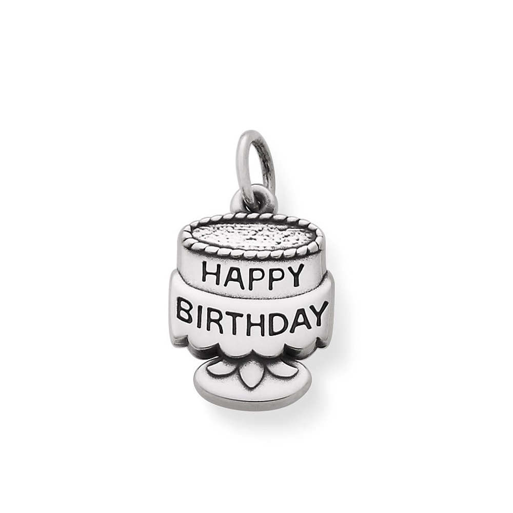 James Avery Charm